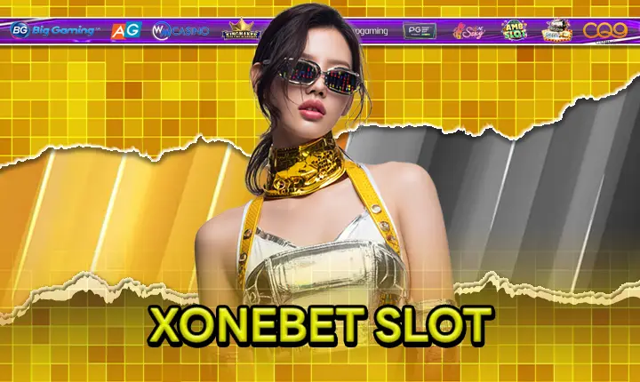 XONEBET SLOT